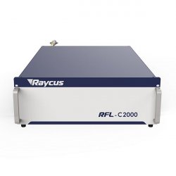 Лазерный источник Raycus RFL-C2000H 2кВт (2000w) Лазерный источник Raycus RFL-C2000H 2кВт (2000w)